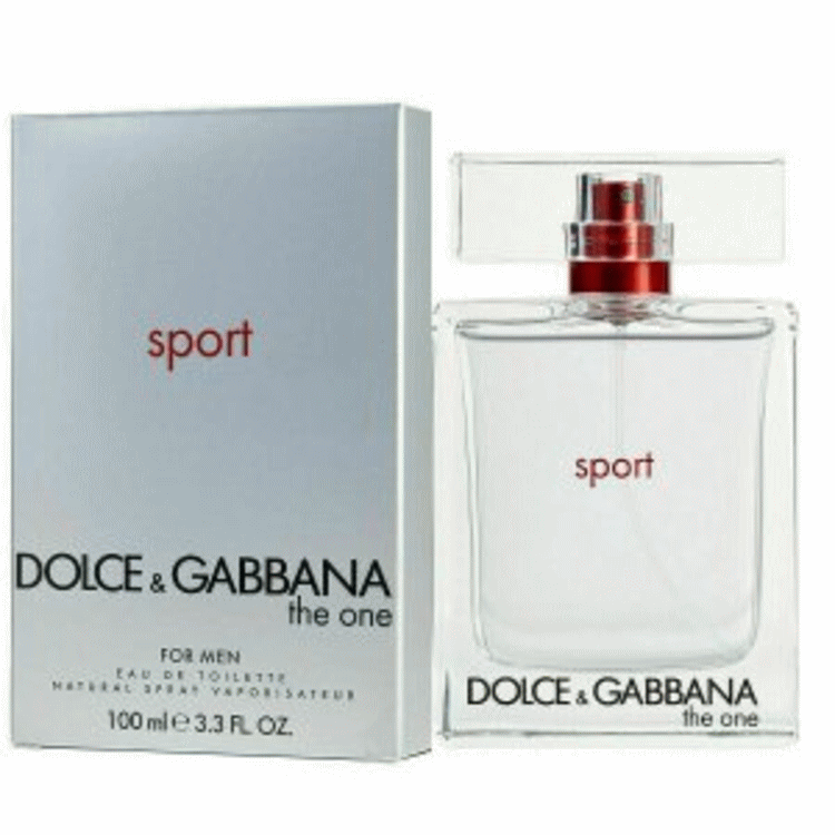 Dolce Gabbana The One Sport (ドルチェ&ガッバー ザ ワン フォーメン 