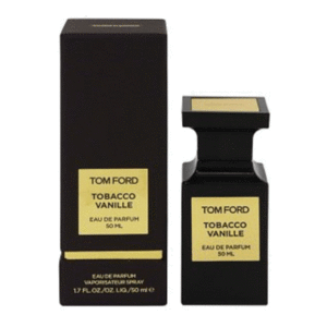 Tom Ford Private Blend ‘Tobacco Vanille’ （トムフォード プライベートブレンド タバコバニラ）