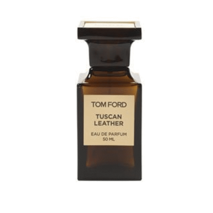 Tom Ford Private Blend ‘Tuscan Leather’のボトル