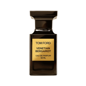 Tom Ford Private Blend Venetian Bergamot黒いボトル