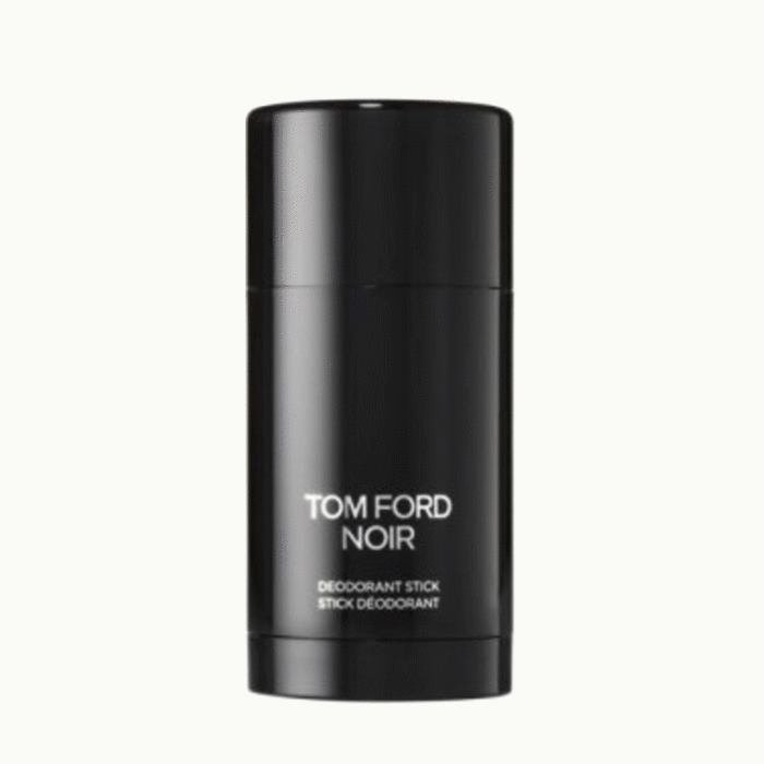 Tom Ford ‘Noir’ （トムフォード ノワール） 2.6 oz (78ml) Deodorant Stick （箱なし） for Men