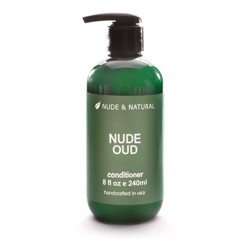 Kaori Cafe オリジナル　Nude Oud Conditioner