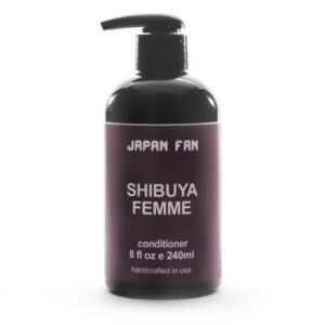 Kaori Cafe オリジナル　SHIBUYA FEMME Shampoo