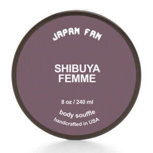 Kaori Cafe オリジナル　SHIBUYA FEMME Body Souffle