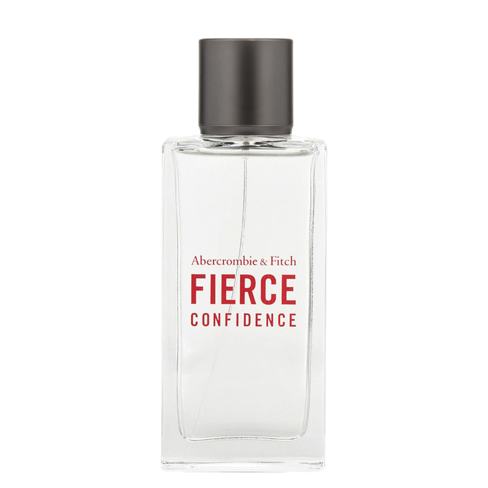 AbercrombieFitch Fierce Confidence（アバクロ フィアース コンフィデンス) Cologne 3.4oz  (100ml) Spray – Kaori